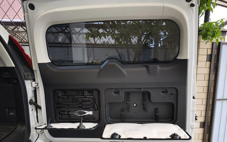 Haval H9 I рестайлинг, 2022 год, 3 800 000 рублей, 15 фотография