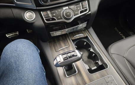 Haval H9 I рестайлинг, 2022 год, 3 800 000 рублей, 10 фотография