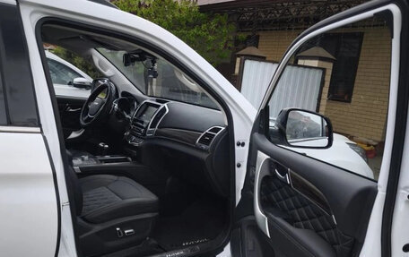 Haval H9 I рестайлинг, 2022 год, 3 800 000 рублей, 13 фотография