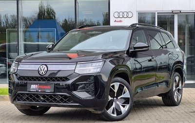 Volkswagen Teramont, 2025 год, 6 625 000 рублей, 1 фотография