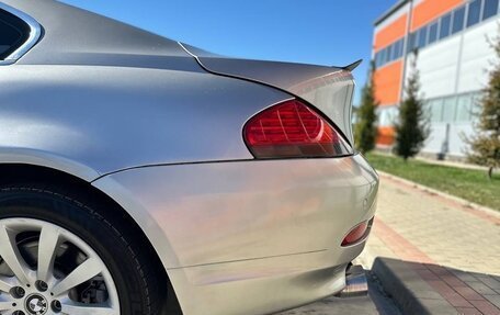 BMW 6 серия, 2004 год, 1 100 000 рублей, 2 фотография
