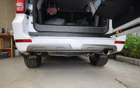 Haval H9 I рестайлинг, 2022 год, 3 800 000 рублей, 14 фотография