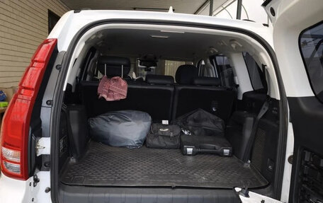 Haval H9 I рестайлинг, 2022 год, 3 800 000 рублей, 11 фотография