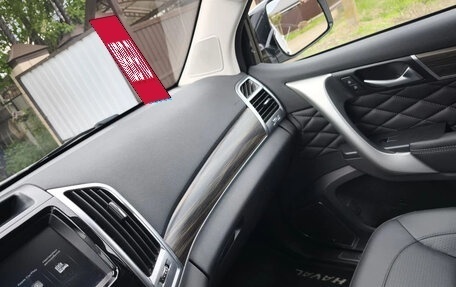 Haval H9 I рестайлинг, 2022 год, 3 800 000 рублей, 16 фотография