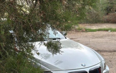 BMW 6 серия, 2004 год, 1 100 000 рублей, 4 фотография