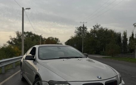 BMW 6 серия, 2004 год, 1 100 000 рублей, 6 фотография