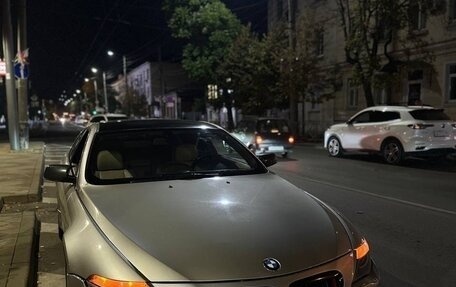 BMW 6 серия, 2004 год, 1 100 000 рублей, 7 фотография