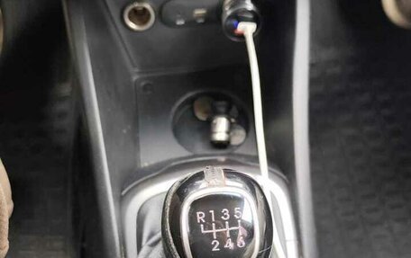 KIA Rio III рестайлинг, 2015 год, 600 000 рублей, 14 фотография