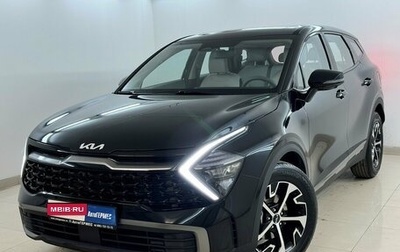 KIA Sportage IV рестайлинг, 2025 год, 4 350 000 рублей, 1 фотография