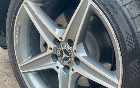 Mercedes-Benz C-Класс, 2017 год, 2 190 000 рублей, 11 фотография