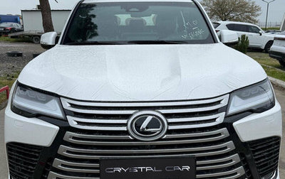 Lexus LX, 2026 год, 19 000 000 рублей, 1 фотография