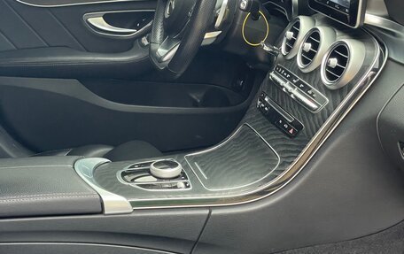 Mercedes-Benz C-Класс, 2017 год, 2 190 000 рублей, 13 фотография