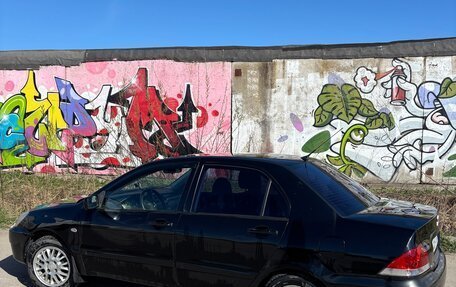 Mitsubishi Lancer IX, 2006 год, 200 000 рублей, 2 фотография