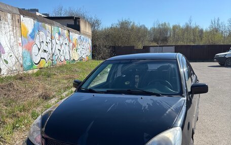 Mitsubishi Lancer IX, 2006 год, 200 000 рублей, 5 фотография