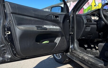 Mitsubishi Lancer IX, 2006 год, 200 000 рублей, 9 фотография