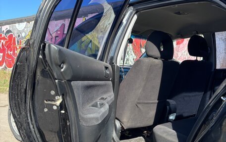 Mitsubishi Lancer IX, 2006 год, 200 000 рублей, 6 фотография