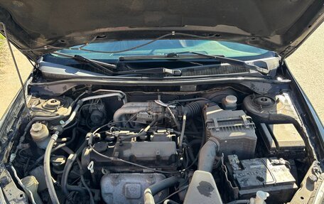 Mitsubishi Lancer IX, 2006 год, 200 000 рублей, 11 фотография