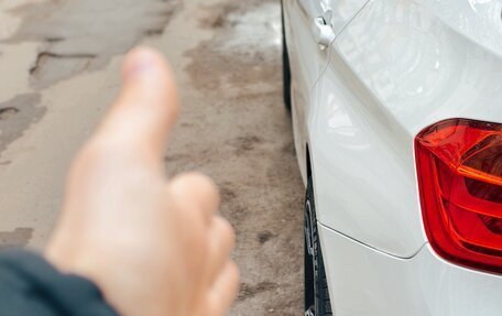 BMW 3 серия, 2013 год, 1 360 000 рублей, 5 фотография