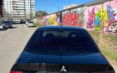 Mitsubishi Lancer IX, 2006 год, 200 000 рублей, 3 фотография