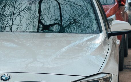 BMW 3 серия, 2013 год, 1 360 000 рублей, 2 фотография