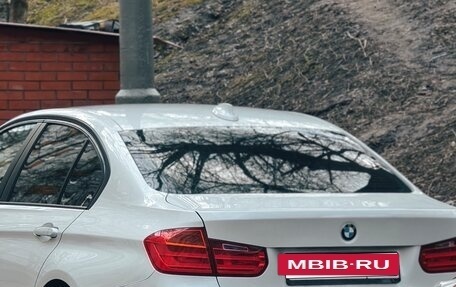 BMW 3 серия, 2013 год, 1 360 000 рублей, 4 фотография