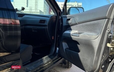 Mitsubishi Lancer IX, 2006 год, 200 000 рублей, 8 фотография