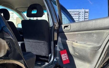 Mitsubishi Lancer IX, 2006 год, 200 000 рублей, 7 фотография