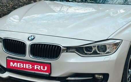 BMW 3 серия, 2013 год, 1 360 000 рублей, 3 фотография