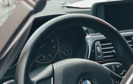 BMW 3 серия, 2013 год, 1 360 000 рублей, 7 фотография