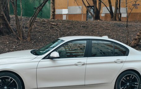 BMW 3 серия, 2013 год, 1 360 000 рублей, 12 фотография