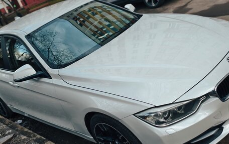 BMW 3 серия, 2013 год, 1 360 000 рублей, 10 фотография