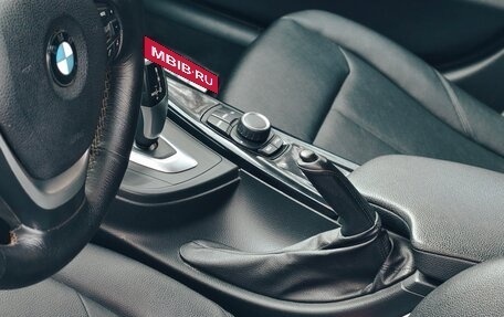 BMW 3 серия, 2013 год, 1 360 000 рублей, 8 фотография