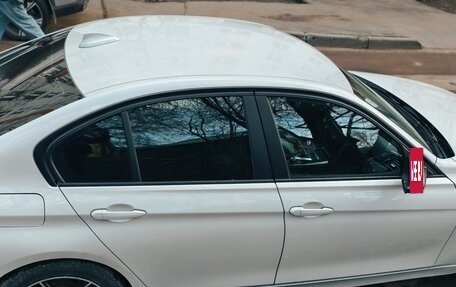 BMW 3 серия, 2013 год, 1 360 000 рублей, 14 фотография