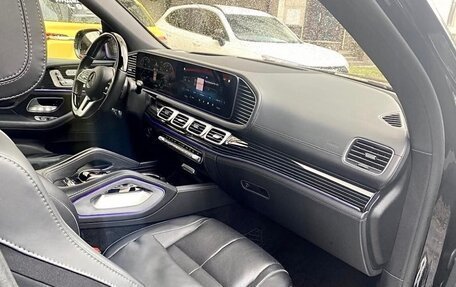 Mercedes-Benz Maybach GLS I, 2021 год, 14 000 000 рублей, 7 фотография