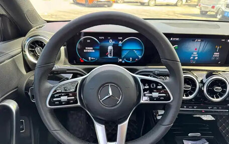 Mercedes-Benz A-Класс, 2022 год, 2 090 000 рублей, 6 фотография