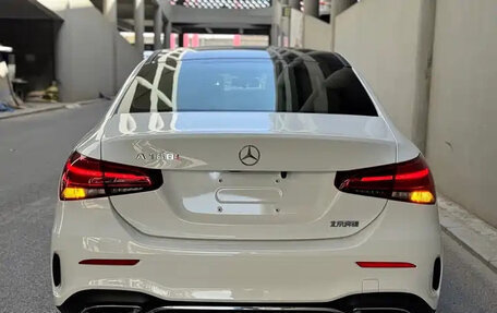 Mercedes-Benz A-Класс, 2022 год, 2 090 000 рублей, 5 фотография