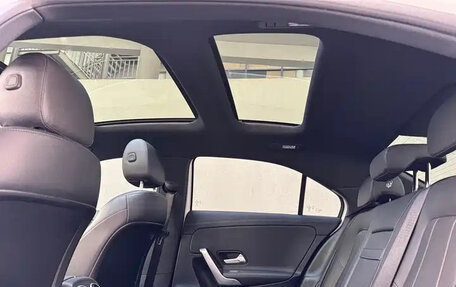 Mercedes-Benz A-Класс, 2022 год, 2 090 000 рублей, 9 фотография