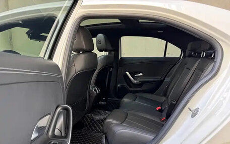 Mercedes-Benz A-Класс, 2022 год, 2 090 000 рублей, 8 фотография