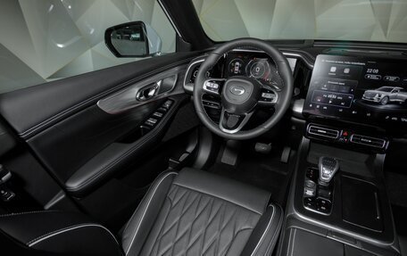 GAC GS8, 2026 год, 5 349 000 рублей, 7 фотография