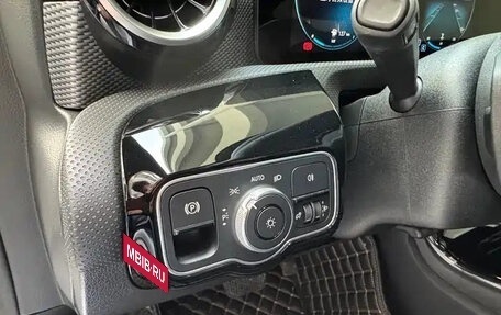 Mercedes-Benz A-Класс, 2022 год, 2 090 000 рублей, 13 фотография