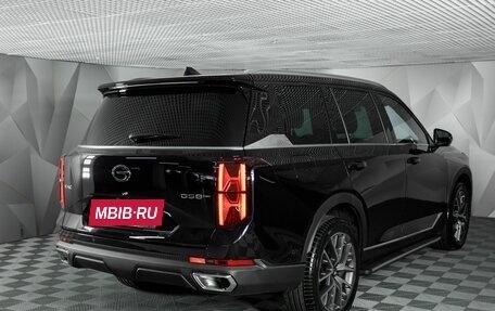 GAC GS8, 2026 год, 5 349 000 рублей, 4 фотография