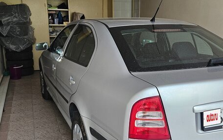 Skoda Octavia IV, 2008 год, 1 250 000 рублей, 2 фотография