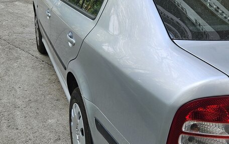 Skoda Octavia IV, 2008 год, 1 250 000 рублей, 9 фотография