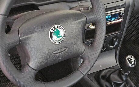 Skoda Octavia IV, 2008 год, 1 250 000 рублей, 7 фотография