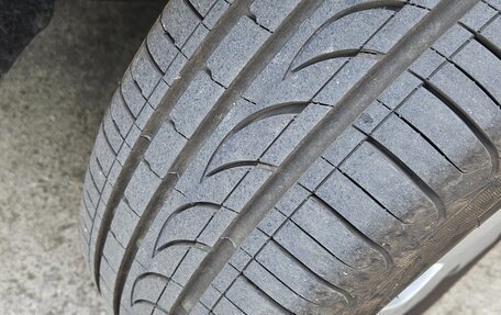 Skoda Octavia IV, 2008 год, 1 250 000 рублей, 10 фотография