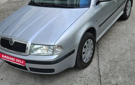 Skoda Octavia IV, 2008 год, 1 250 000 рублей, 5 фотография