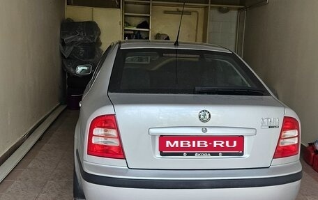 Skoda Octavia IV, 2008 год, 1 250 000 рублей, 3 фотография