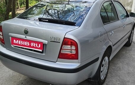 Skoda Octavia IV, 2008 год, 1 250 000 рублей, 8 фотография