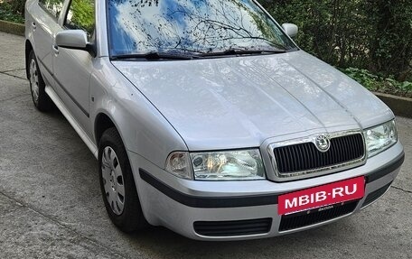 Skoda Octavia IV, 2008 год, 1 250 000 рублей, 4 фотография