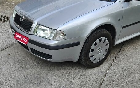 Skoda Octavia IV, 2008 год, 1 250 000 рублей, 6 фотография